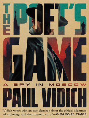 cover image of The Poet's Game